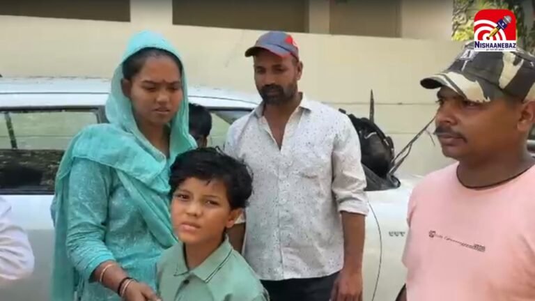 इंदौर में 15 लाख की फिरौती के लिए बच्चों का अपहरण, पुलिस ने किया रेस्क्यू, 4 गिरफ्तार