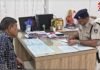 इंदौर में नगर निगम कर्मचारी से मारपीट! अवैध दुकान पर विवाद बना वजह