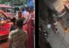Indore Violence News: बाइक निकालने को लेकर विवाद, छत्रीपुरा में पत्थरबाजी, मल्हारगंज में युवक की पिटाई का वीडियो वायरल