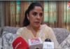 इंदौर : 300 करोड़ की जमीन पर कब्जे मामले पर बोलीं अभिनेत्री रेमन कक्कड़- “सड़क के लिए दी थी जमीन, कब्जा बर्दाश्त नहीं”