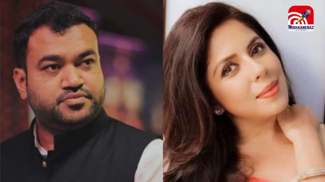 M.P News : इंदौर में 300 करोड़ की जमीन पर कब्जे का आरोप, कारोबारी सूरज रजक पर FIR