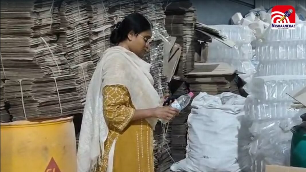 इंदौर में बड़ा प्रशासनिक एक्शन, गोदाम पर छापा, अवैध केमिकल स्टोरेज का भंडाफोड़