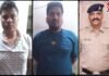 इंदौर में ऑनलाइन सट्टेबाजी का भंडाफोड़, जांच अधिकारी को जान से मारने की धमकी