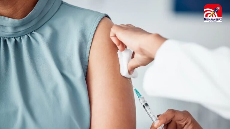 पाकिस्तान में गजब कारनामा! लगाया एक ही सिरिंज से  कई मरीजों को इंजेक्शन, 300 से ज्यादा बच्चे HIV पॉजिटिव