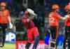 IPL 2026 : आज लगातार दूसरे दिन डबल हेडर! SRH vs LSG और RCB vs CSK आमने-सामने