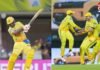 IPL 2026: लगातार 3 हार के बाद चेन्नई सुपर किंग्स की शानदार जीत, दिल्ली कैपिटल्स को 23 रन से हराया