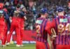 RCB की शानदार जीत, लखनऊ को 5 विकेट से हराया, चिन्नास्वामी में RCB का दबदबा कायम
