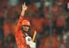 IPL 2026 : अभिषेक शर्मा के तूफानी शतक से हैदराबाद ने दिल्ली को 47 रन से हराया