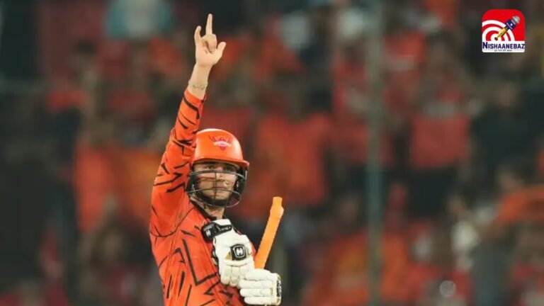 IPL 2026 : अभिषेक शर्मा के तूफानी शतक से हैदराबाद ने दिल्ली को 47 रन से हराया