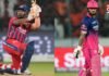 इकाना में IPL 2026 का हाई-वोल्टेज मुकाबला आज! राजस्थान-लखनऊ की टक्कर, हेड टू हेड में RR का पलड़ा भारी