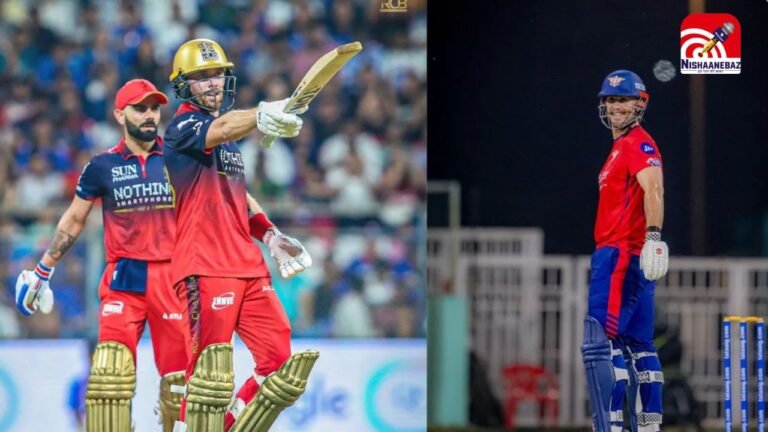 IPL 2026: RCB के पास नंबर-1 बनने का मौका, लखनऊ के लिए करो या मरो की जंग