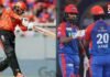 IPL 2026 : आज हैदराबाद में दिल्ली vs हैदराबाद! क्लासन बनाम राहुल, किसका चलेगा बल्ला?
