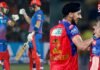 IPL 2026 : आज PBKS vs DC:, पॉइंट्स टेबल टॉपर पंजाब के सामने दिल्ली की चुनौती