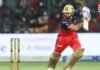 IPL 2026: कोहली ने रचा इतिहास, 800 चौके और 300 छक्के पूरे, एक ही मैच में कई उपलब्धियां