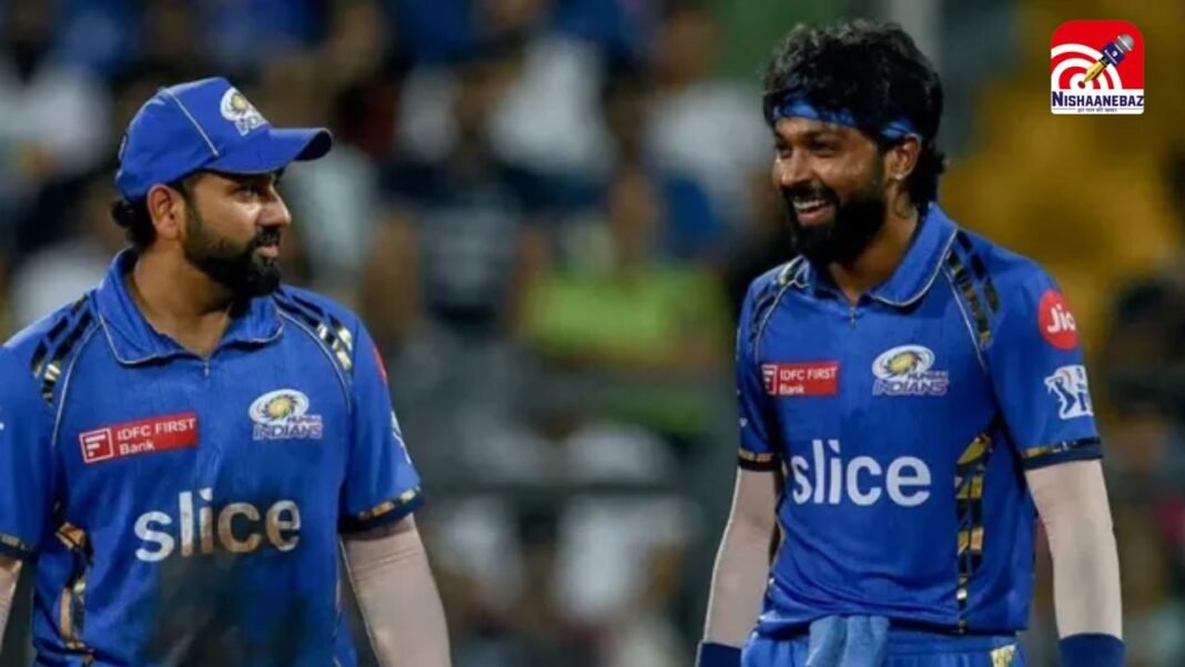 IPL 2026 : वानखेड़े में आज MI बनाम LSG का महामुकाबला! पिच पर रनों की बरसात, 200+ स्कोर की उम्मीद