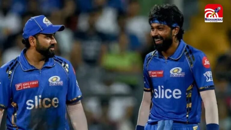 IPL 2026 : वानखेड़े में आज MI बनाम LSG का महामुकाबला! पिच पर रनों की बरसात, 200+ स्कोर की उम्मीद