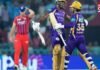 IPL 2026 : सुपर ओवर में KKR की जीत, लखनऊ को रोमांचक मुकाबले में हराया
