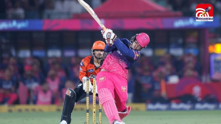 IPL 2026: वैभव सूर्यवंशी के तूफान से दहलेगी पंजाब किंग्स! नंबर-1 बनने का सुनहरा मौका