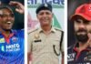 लुंगी एनगिडी को बचाने वाले ACP संजय सिंह ने विराट कोहली को लेकर खोला बड़ा राज! जानकार आप भी रह जाएंगे भौंचक्के…