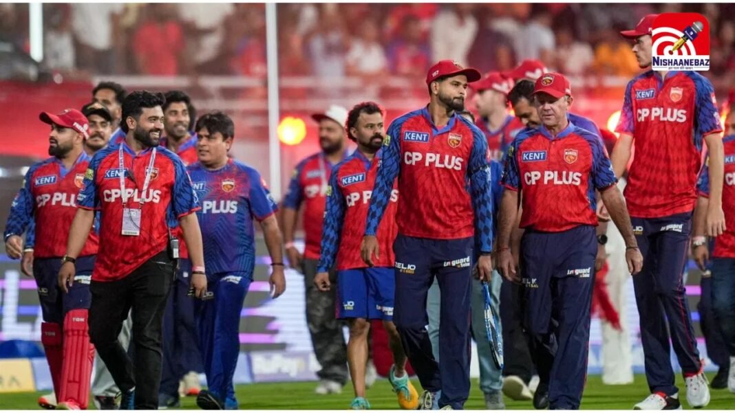 राजस्थान की जीत से बदला IPL 2026 का समीकरण! सनराइजर्स हैदराबाद को हुआ बड़ा नुकसान