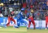 IPL 2026 : RCB का विस्फोटक प्रदर्शन, 240 रन बनाकर मुंबई को दी करारी शिकस्त
