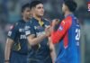 IPL 2026: आज भिड़ेंगे दिल्ली कैपिटल्स और गुजरात टाइटंस, बारिश डाल सकती है मैच में खलल