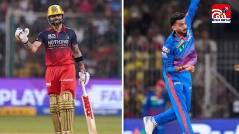 IPL 2026: RCB की नजर घरेलू मैदान पर लगातार चौथी जीत पर, चिन्नास्वामी में हाई-स्कोरिंग मैच की उम्मीद