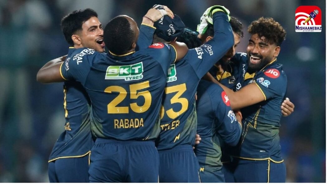 IPL 2026: शुभमन गिल की कप्तानी में GT की शानदार जीत, LSG पर भारी