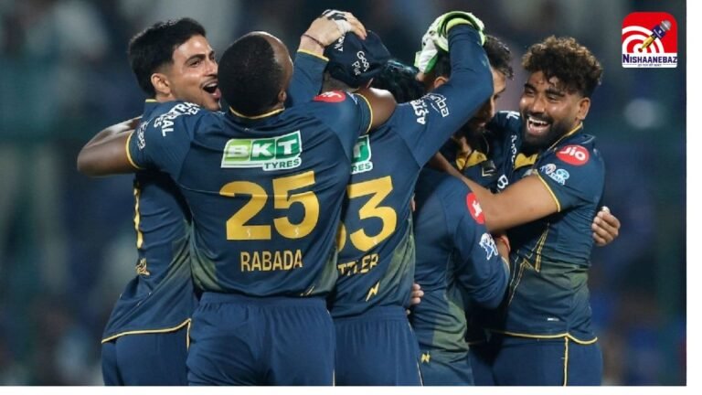 IPL 2026: शुभमन गिल की कप्तानी में GT की शानदार जीत, LSG पर भारी