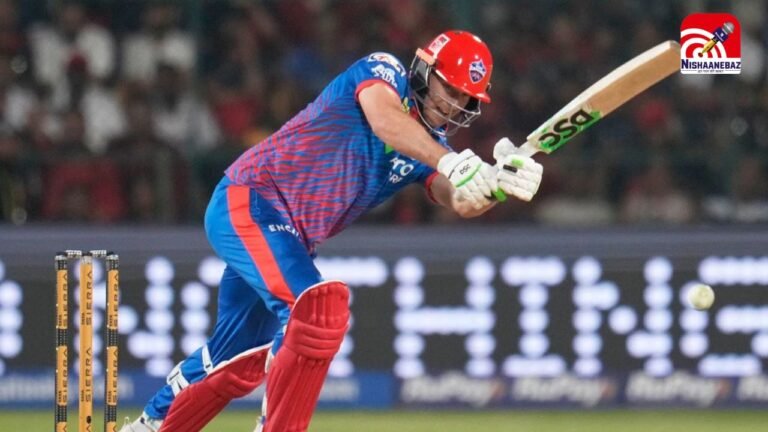 IPL 2026 : दिल्ली कैपिटल्स की रोमांचक जीत, RCB को आखिरी ओवर में हराया