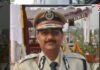 छत्तीसगढ़ में जल्द होगा नए DGP का ऐलान, IPS अरुण देव गौतम का पलड़ा भारी