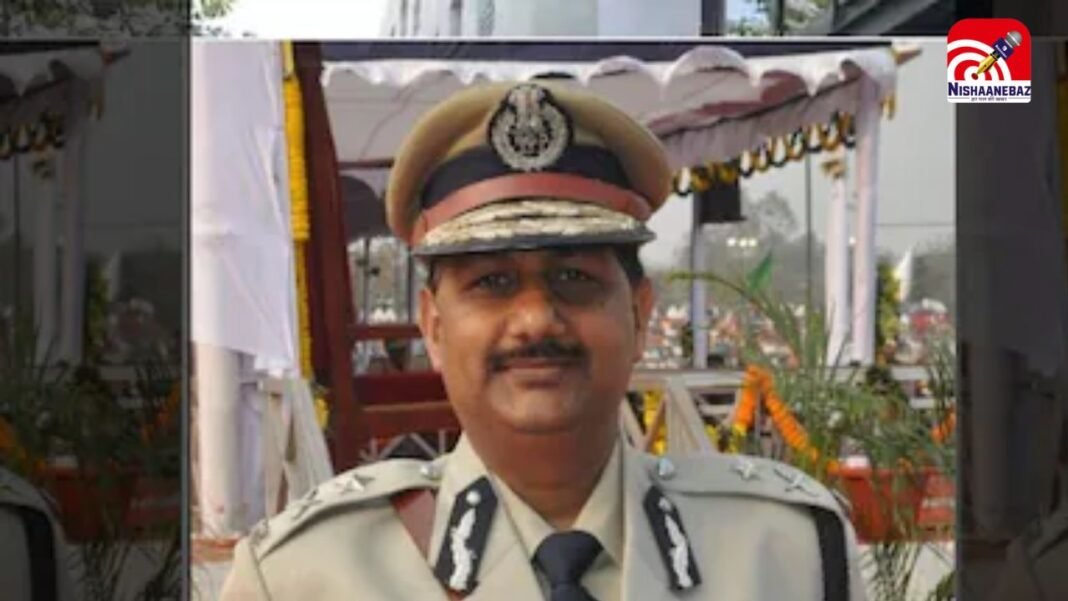 छत्तीसगढ़ में जल्द होगा नए DGP का ऐलान, IPS अरुण देव गौतम का पलड़ा भारी