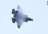 ईरान ने किया एक और अमेरिकी F-35 मार गिराने का दावा, पायलट बंधक, अमेरिका की चुप्पी बरकरार