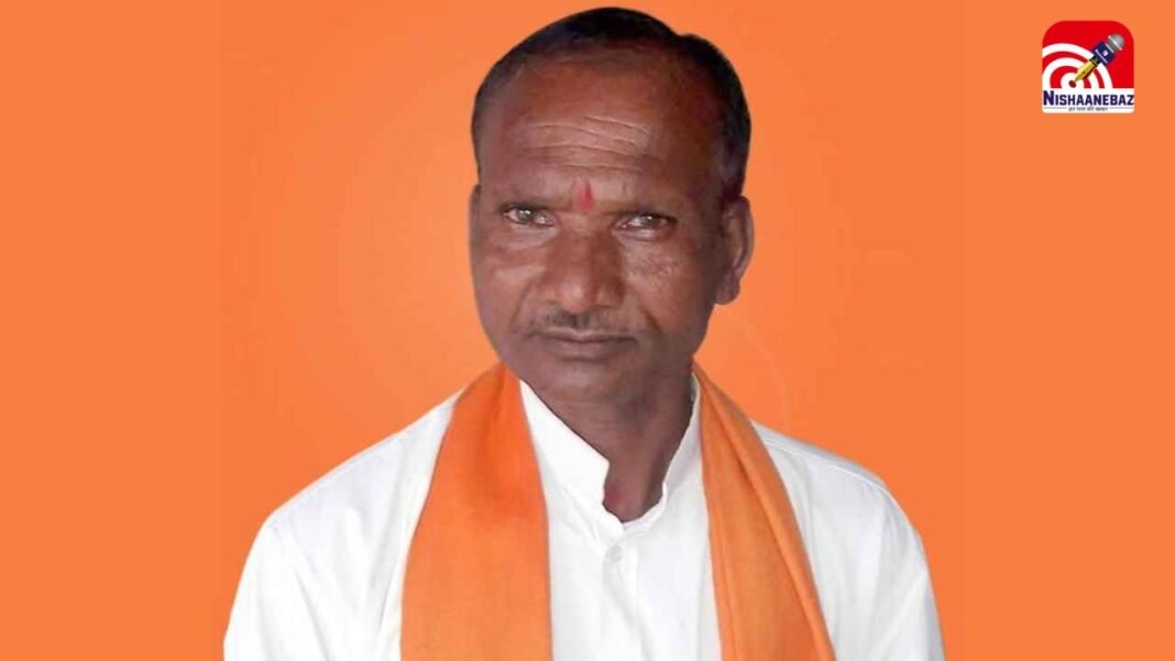 C.G News : जशपुर के पूर्व विधायक जागेश्वर राम भगत का निधन, क्षेत्र में शोक, CM साय ने जताया गहरा शोक