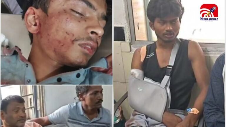 जांजगीर-चांपा में सनसनीखेज वारदात! घर में घुसकर फायरिंग, बड़े भाई की मौत
