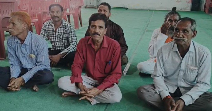 MP News: Indore: अच्छे व्यवहार पर मिली आजादी, इंदौर जेल से 6 कैदी रिहा