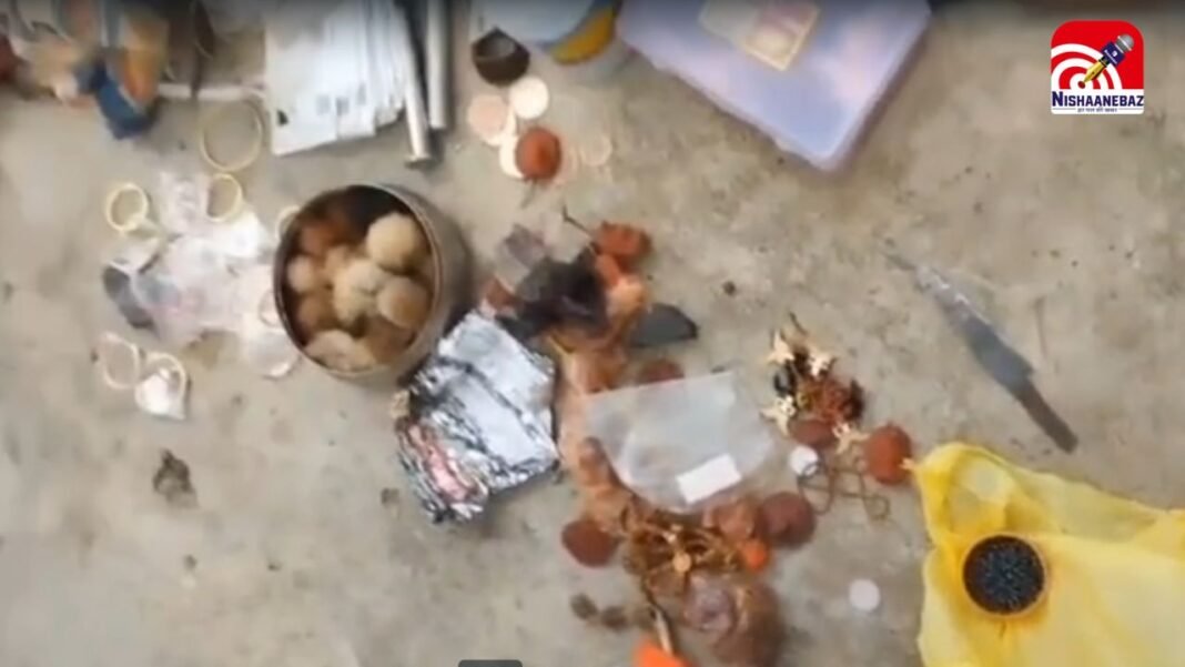 M.P News : कटनी में बड़ा पुलिस ऑपरेशन! 3000 नकली सोने के सिक्के बरामद, 15 आरोपी गिरफ्तार