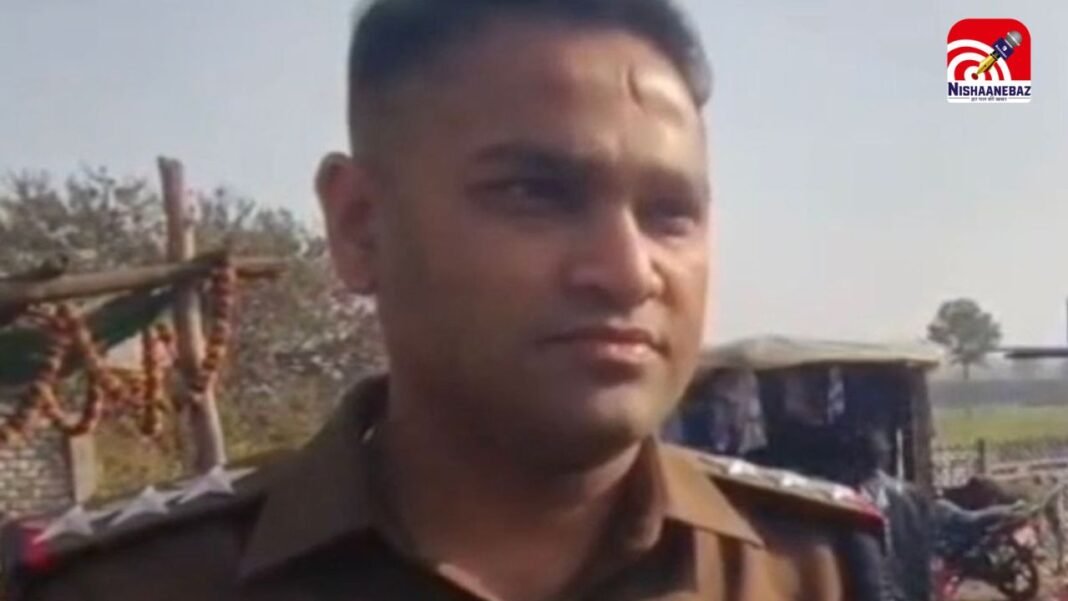 M.P News : कटनी में बिना अनुमति विदेश यात्रा मामला, निरीक्षक राहुल पाण्डेय पर कार्रवाई कब?