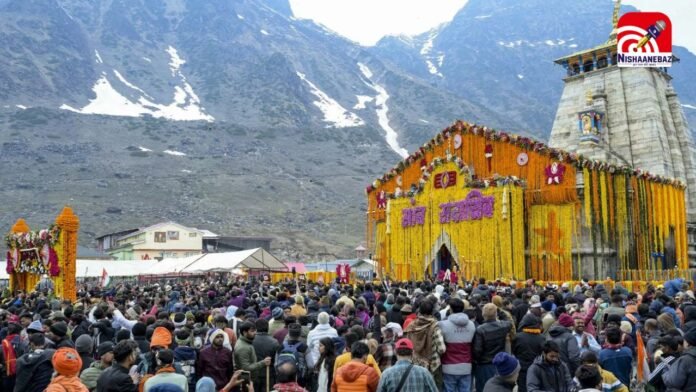 kedarnath