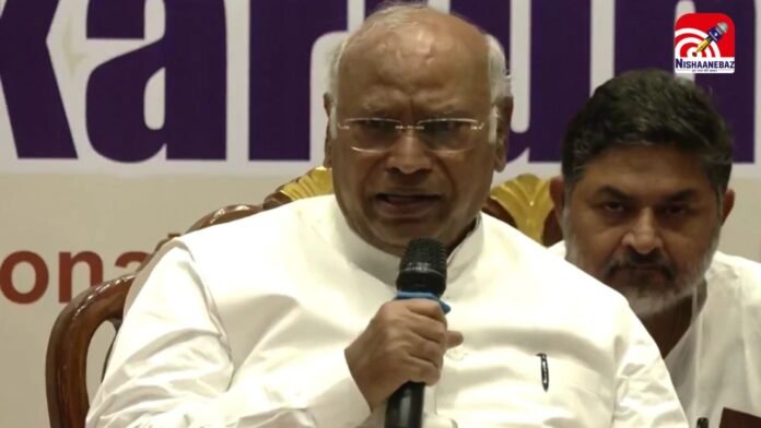 kharge