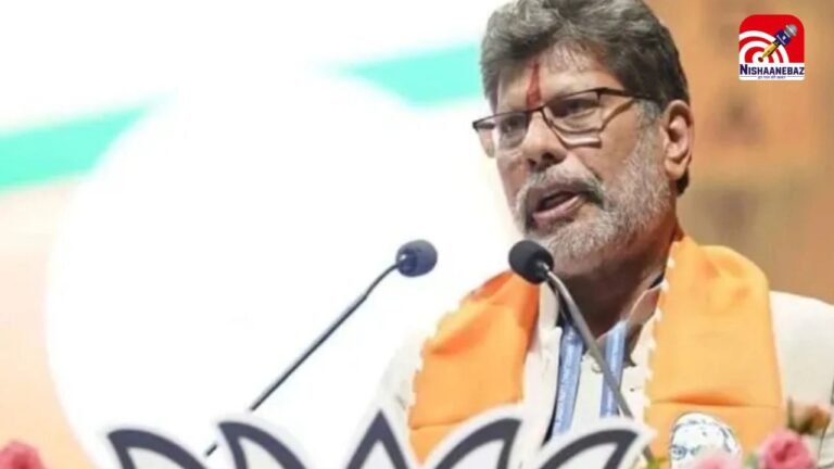 महिला सशक्तिकरण विधेयक पर सियासी संग्राम, छत्तीसगढ़ बीजेपी ने कांग्रेस को घेरा