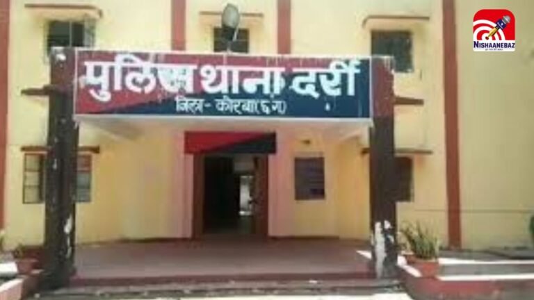 कोरबा में मानवता शर्मसार! बाइक विवाद में युवक को निर्वस्त्र कर दौड़ा-दौड़ाकर पीटा, घटना से हड़कंप