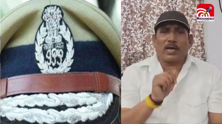 M.P News : विधायक प्रीतम लोधी के “गोबर से भर दूंगा बंगला” बयान पर सियासी बवाल, IPS एसोसिएशन ने जताया कड़ा विरोध