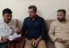 mp news : कटनी में मदरसा छात्रों की हिरासत पर सियासत गरम, कांग्रेस ने उठाए सवाल