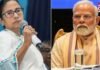 West Bengal Exit Poll 2026: बंगाल में पहली बार BJP सरकार बनने के संकेत! ममता की वापसी पर सस्पेंस…