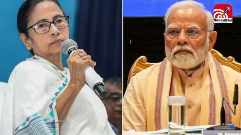 बंगाल में आज सियासी फैसले का दिन! 15 साल का ममता राज रहेगा कायम या BJP करेगी बड़ा खेला?
