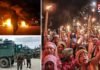 फिर सुलग उठा मणिपुर ! 2 नागरिकों की हत्या के बाद तनाव… UNC का बंद का ऐलान, माहौल तनावपूर्ण