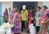cg news: शहादत की धरती पर अब विकास की नई शुरुआत
