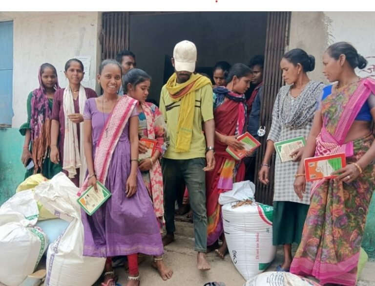 cg news: शहादत की धरती पर अब विकास की नई शुरुआत