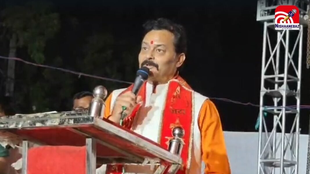 M.P News : कटनी- विधायक संजय पाठक फिर लड़ सकते हैं मध्यवर्ती चुनाव, वीडियो वायरल